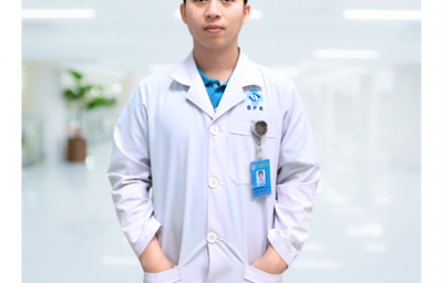 BS Huỳnh Fương Anh